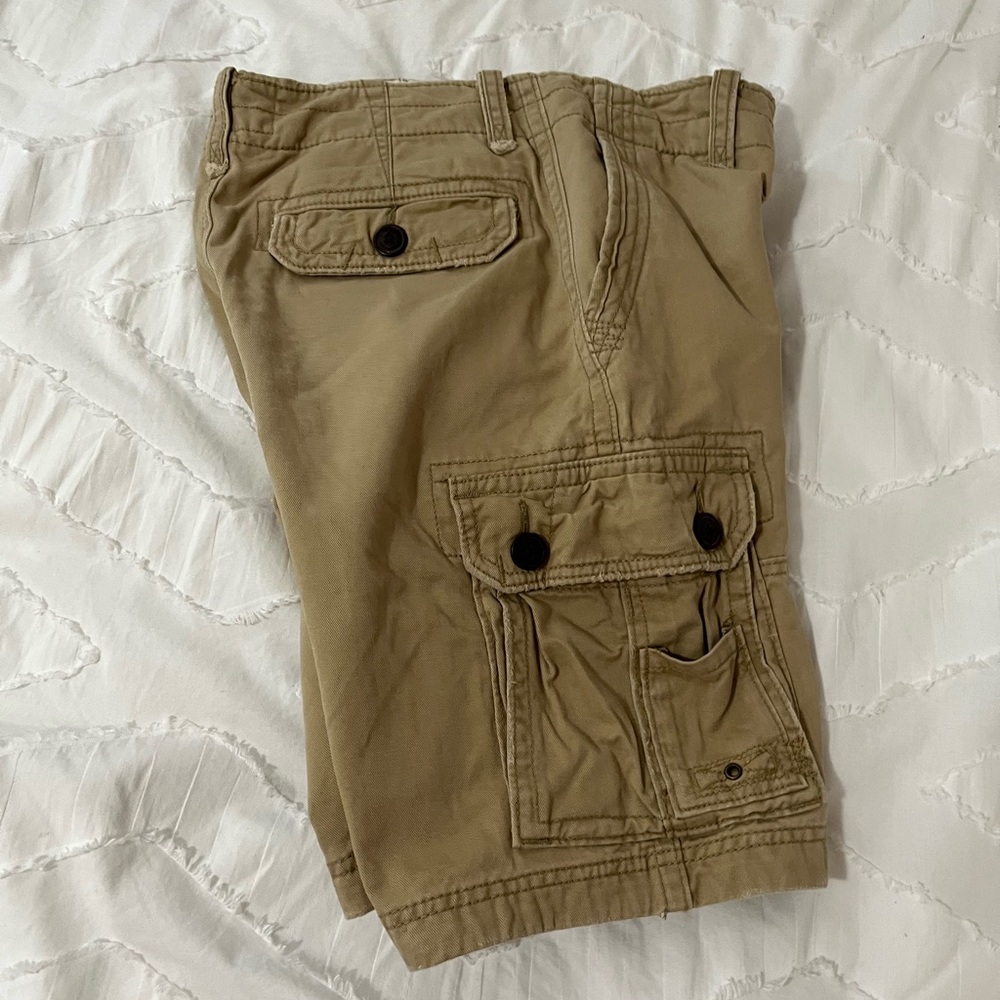 Abercrombie boys sz 13/14